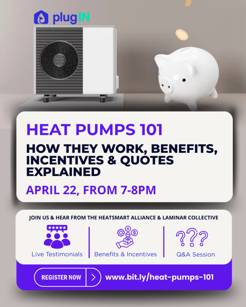 Heat Pumps 101: Learn & Ask Questions